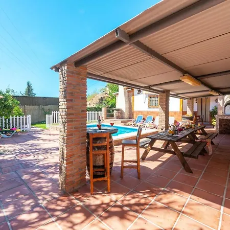 Villa Garcia Sol By