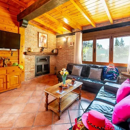 Villa Garcia Sol By