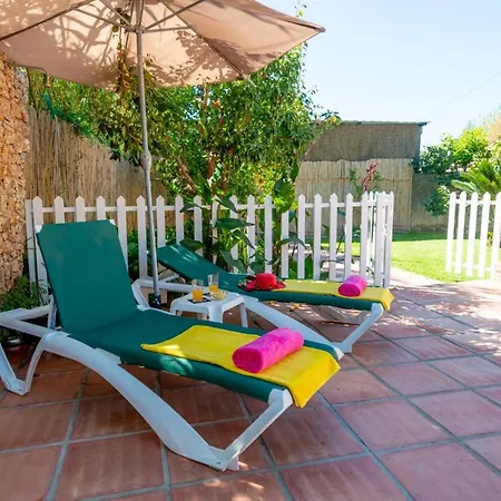 Garcia Sol By Villa Nerja