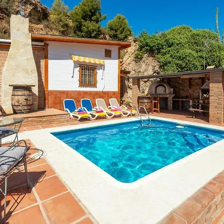 Garcia Sol By Nerja
