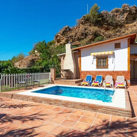 Villa Garcia Sol By