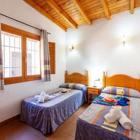 Villa Garcia Sol By