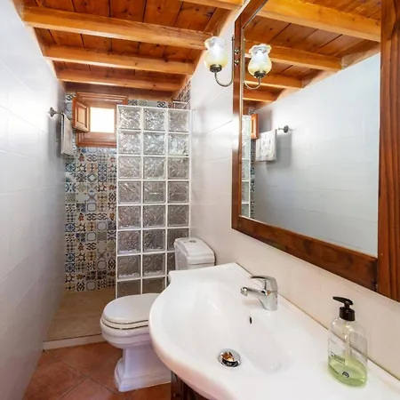 Villa Garcia Sol By Nerja