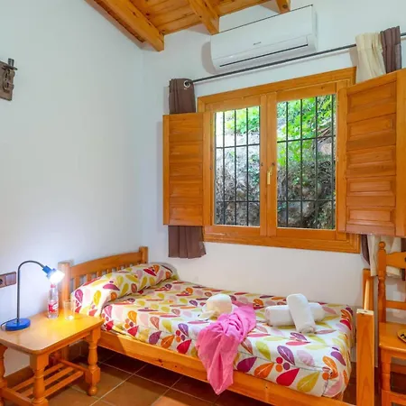 Garcia Sol By Villa Nerja