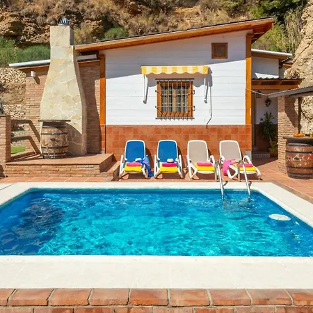 Villa Garcia Sol By *