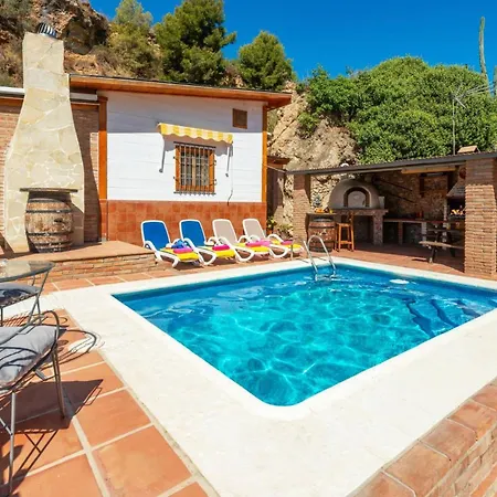 Garcia Sol By Villa Nerja