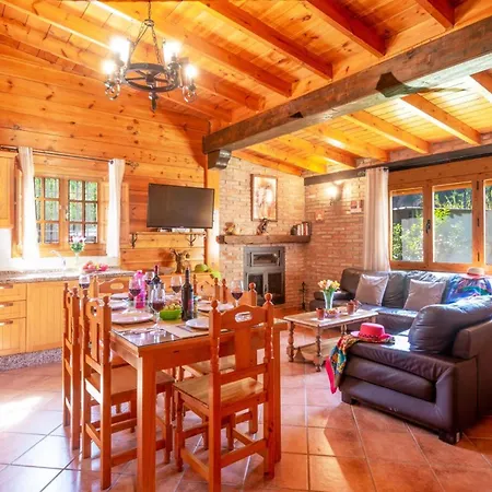 Villa Garcia Sol By Nerja