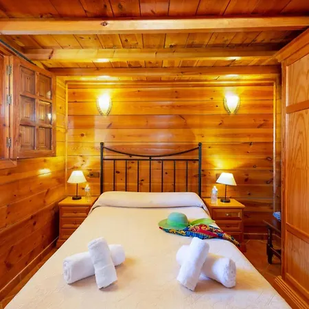 Villa Garcia Sol By