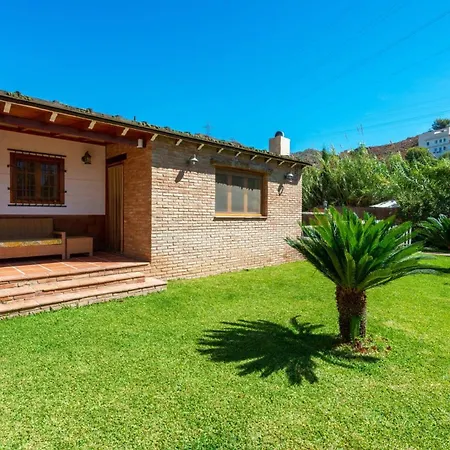Garcia Sol By Villa Nerja