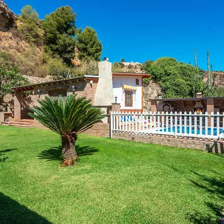 Garcia Sol By Villa Nerja