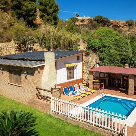 Garcia Sol By